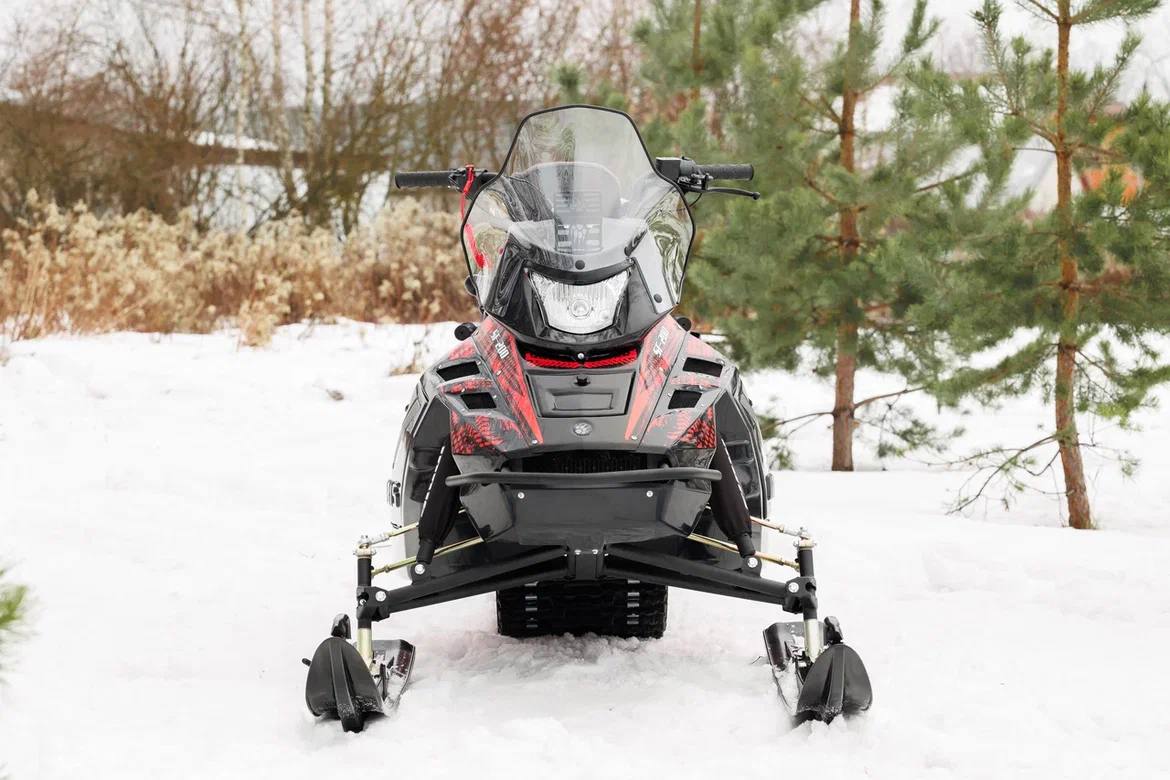 Снегоход IRBIS SF200L NEW 25/26 в Черкесске