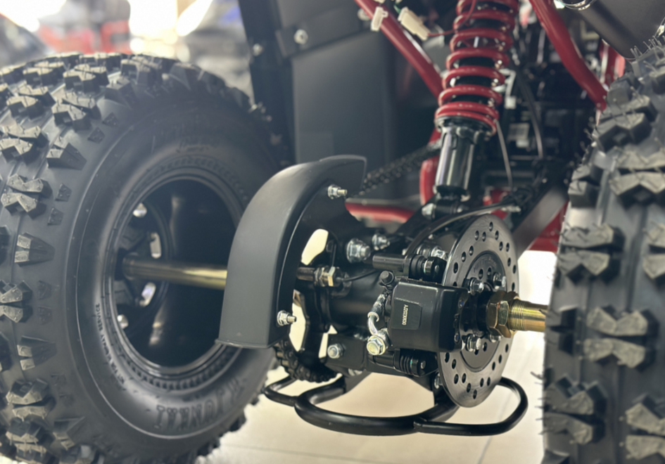 Квадроцикл GBM MAVERICK 222 NEW в Черкесске