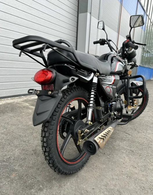 Мопед PROMAX SUPER MAX 150 LED в Черкесске