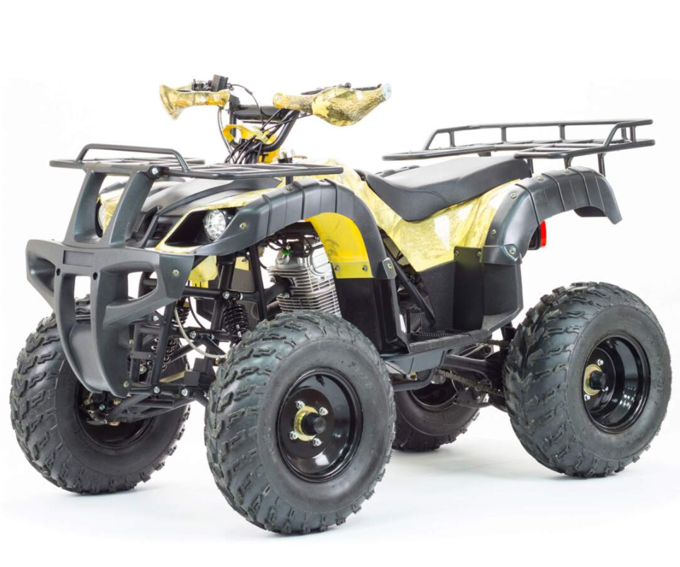 Квадроцикл MOTOLAND (МОТОЛЕНД) 250 ADVENTURE в Черкесске