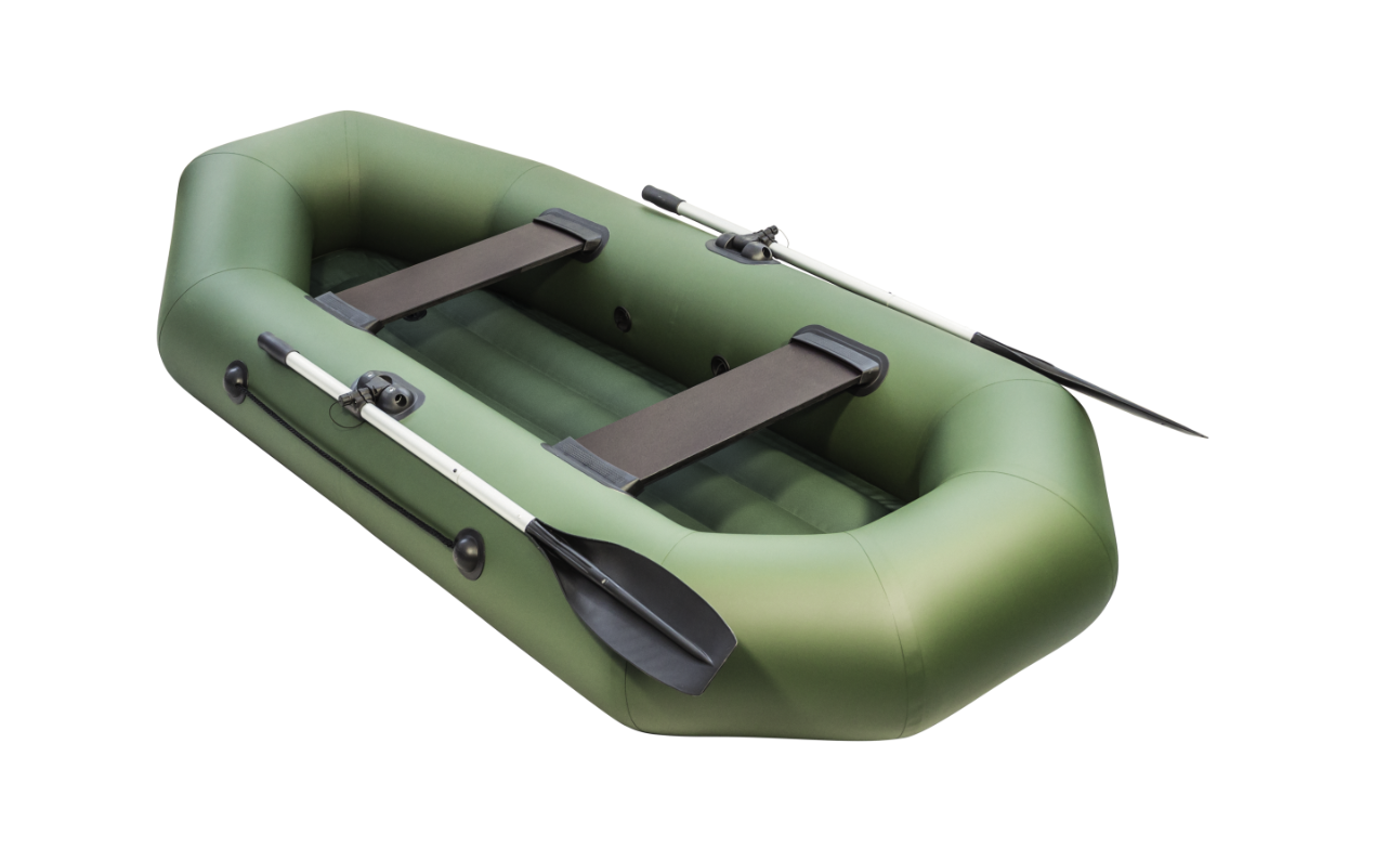 Лодка АКВА-ОПТИМА 260 НД в Черкесске