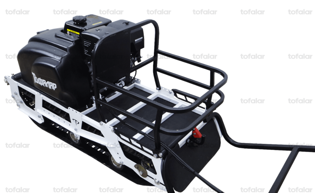 Мотобуксировщик Тофалар 500 классик в Черкесске