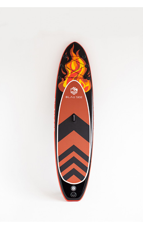 НАДУВНОЙ SUP BOARD BURNFIRE 11 в Черкесске
