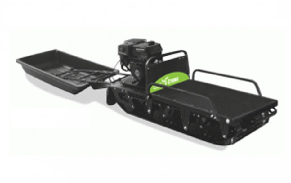 Мотобуксировщик CRONUS CR9V ОТКРЫТЫЙ в Черкесске