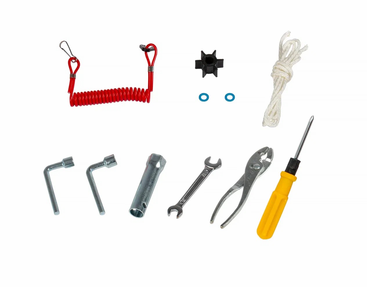 ЛОДОЧНЫЙ МОТОР GLADIATOR G5FHS в Черкесске