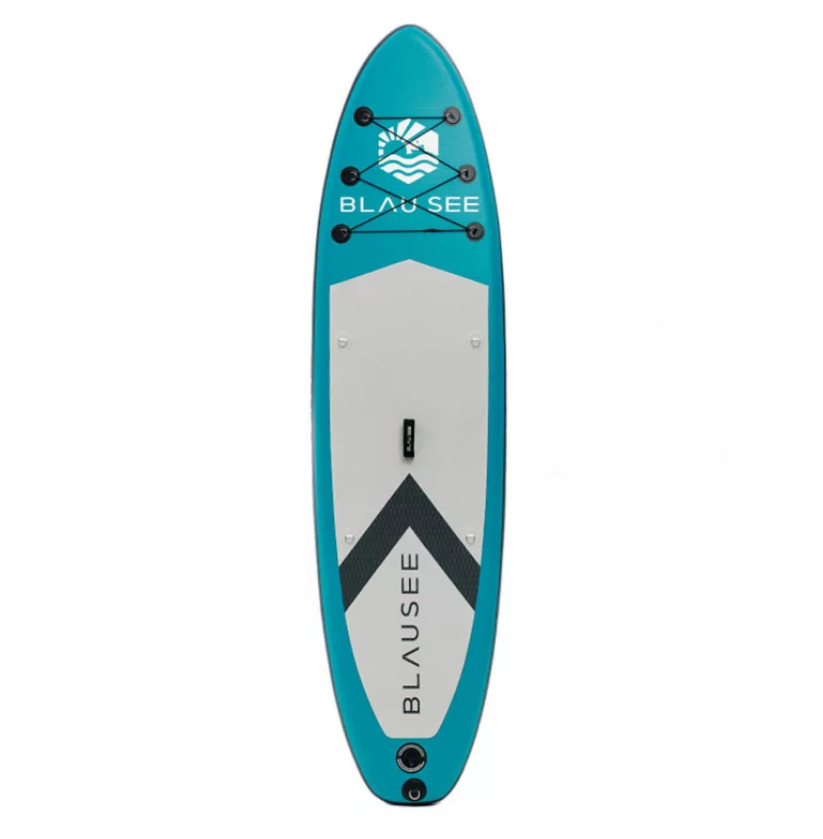 НАДУВНОЙ SUP-BOARD BUSINESS LIGHT BLUE 10,6 в Черкесске