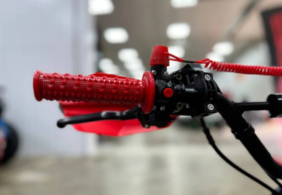 Квадроцикл GBM ROBLOX в Черкесске