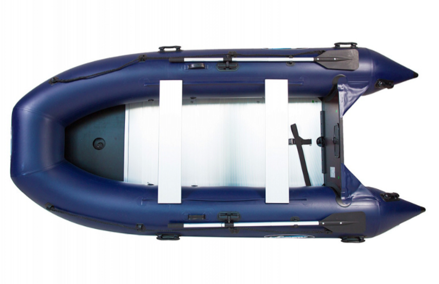 НАДУВНАЯ ЛОДКА GLADIATOR B330AL в Черкесске