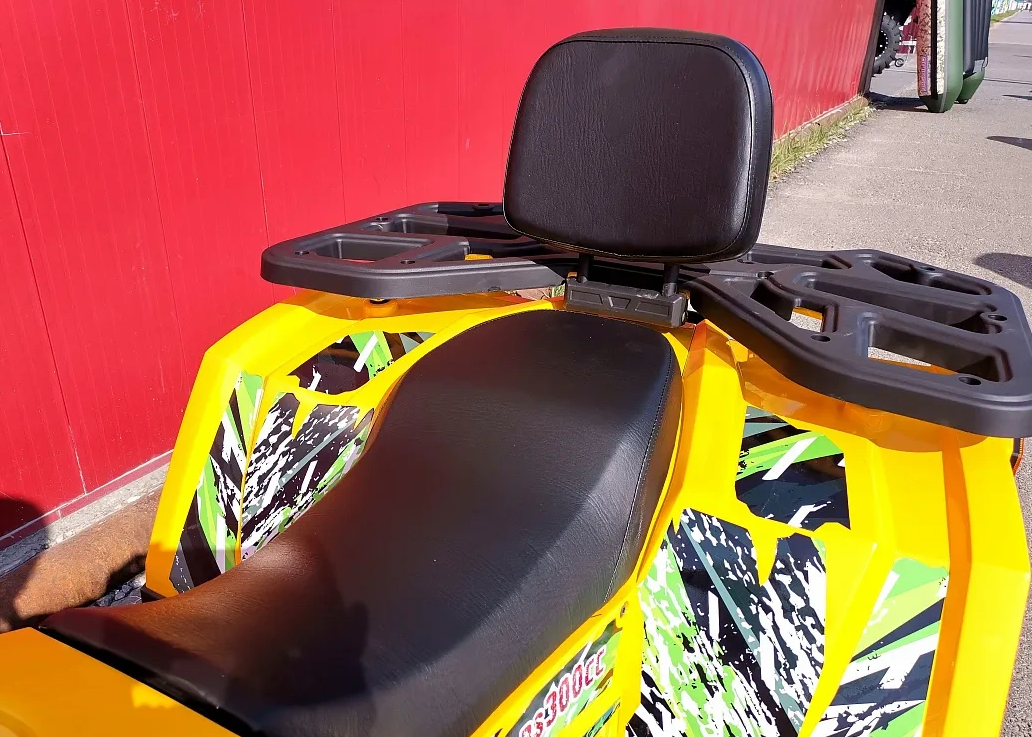 Квадроцикл PROMAX STORM 280 LUX в Черкесске