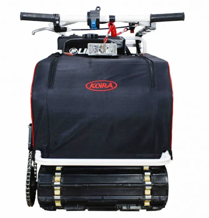 Компактная мотособака "Богатырь" mini 15 (127 см) в Черкесске