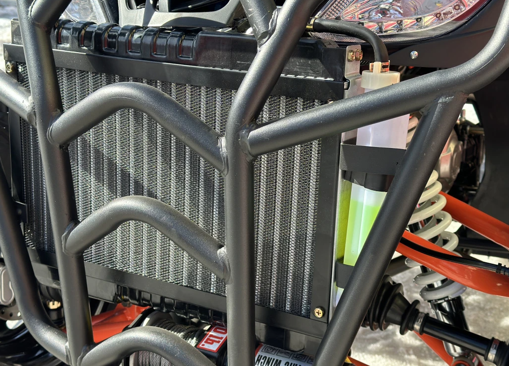 Квадроцикл PROMAX Фермер 350 4x4 ALL ROAD BASIC (2025) в Черкесске