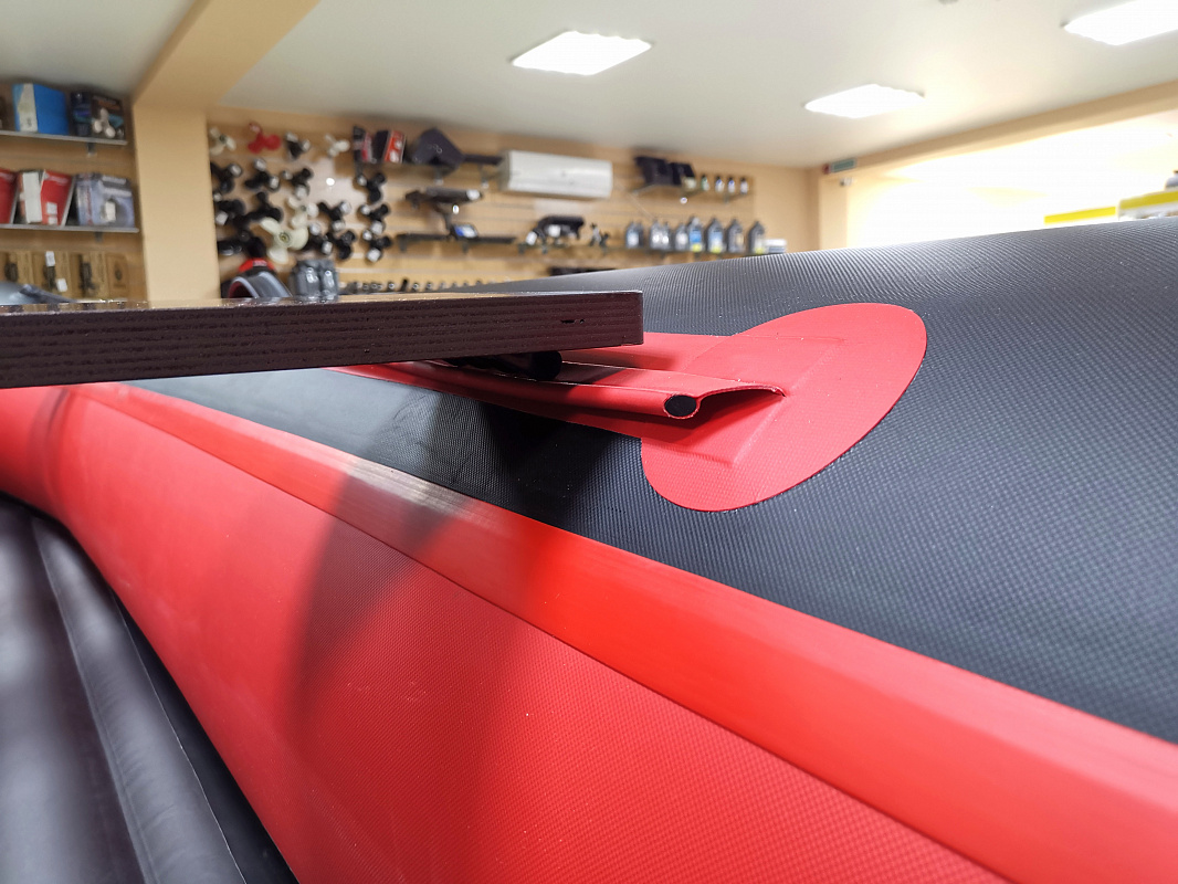 Лодка MISHIMO SPORT 370 в Черкесске