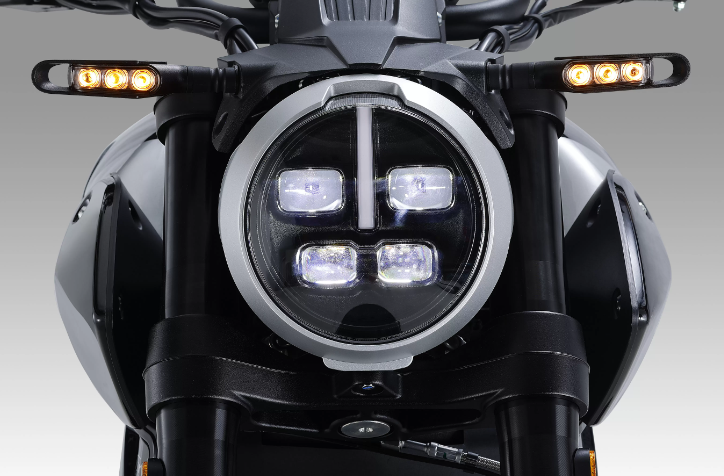 Мотоцикл GAOKIN THOR 1000 в Черкесске