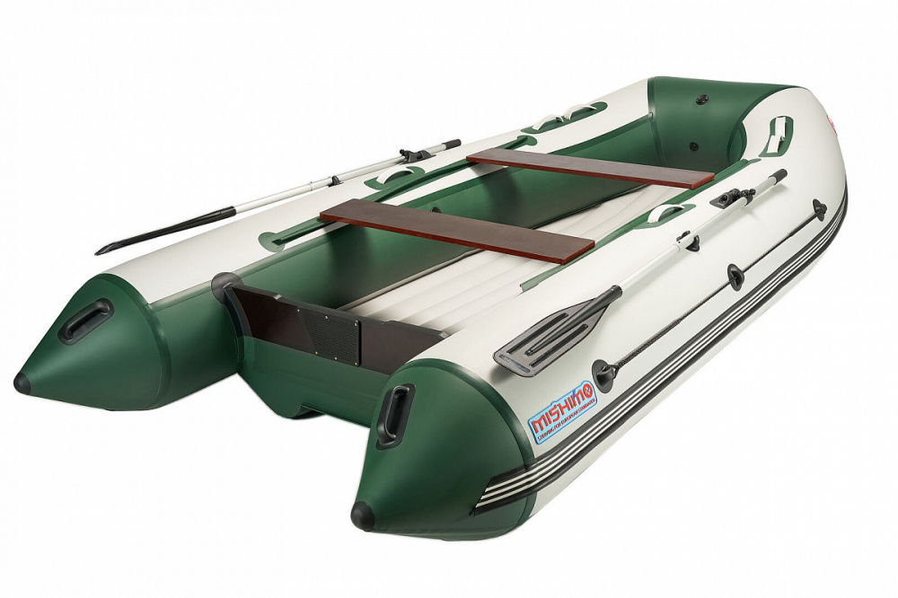 Лодка MISHIMO LITE DF 430 в Черкесске