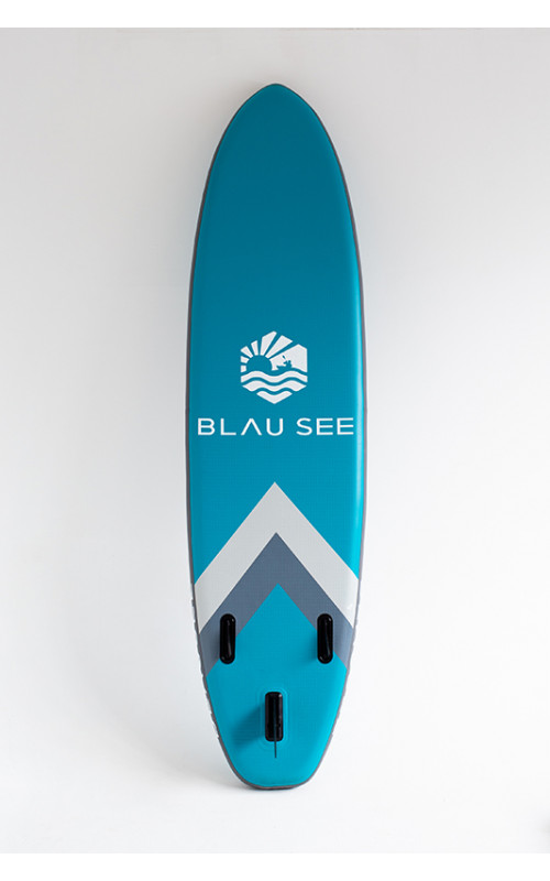 НАДУВНОЙ САП БОРД BLAUSEE 10 в Черкесске