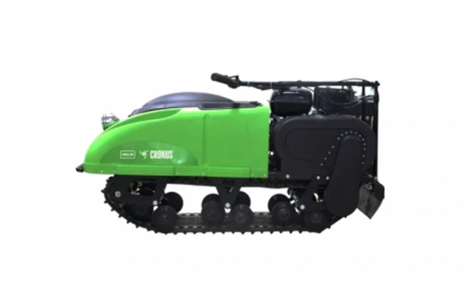 Мотобуксировщик CRONUS CR13V в Черкесске