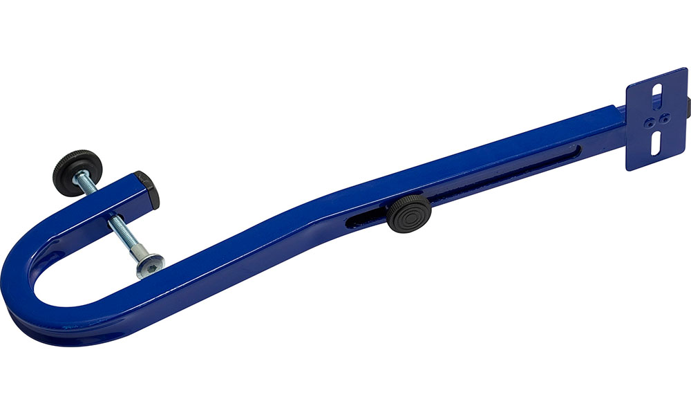 Кронштейн датчика эхолота №1 под нднд в Черкесске