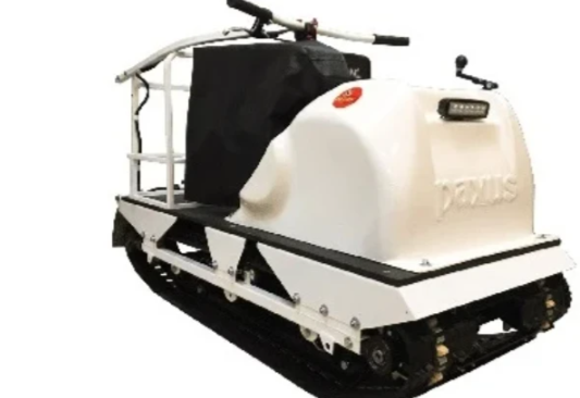 Мотобуксировщик PAXUS 550 15 л.с. в Черкесске