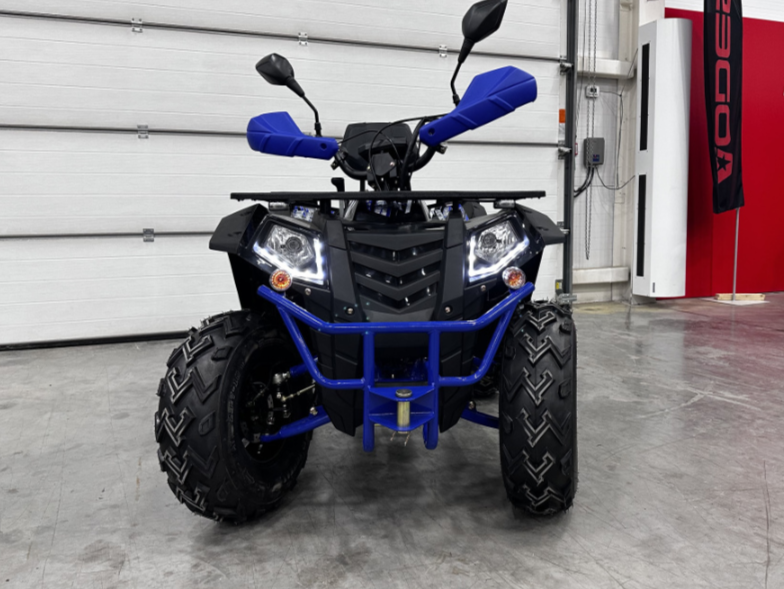 Квадроцикл GBM SHARP BIG 300 NEW PREMIUM в Черкесске