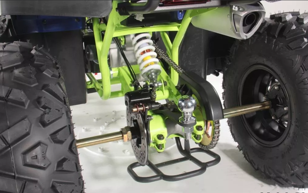 Квадроцикл YACOTA SELA MAX в Черкесске