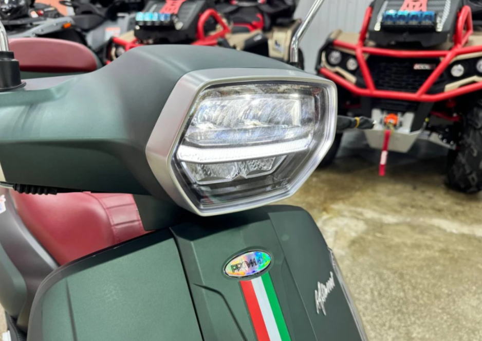 Скутер PROMAX Miami 240 (49) в Черкесске