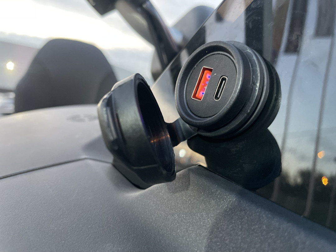 Квадроцикл BENDA Redstone 550 R2 в Черкесске