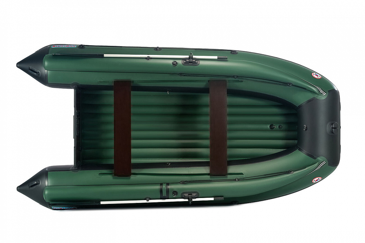 Лодка MISHIMO FAMILY LITE DF 390 в Черкесске