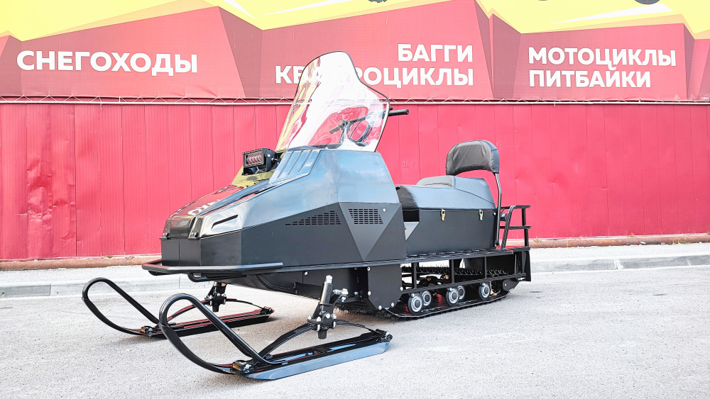 Снегоход PROMAX YAKUT 500 2.0 4T 27 в Черкесске