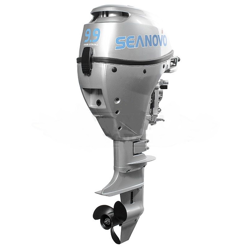 Лодочный мотор SEANOVO SNF9.9FES в Черкесске
