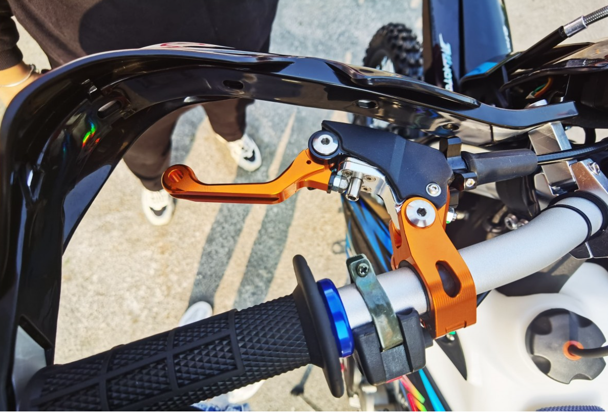 Мотоцикл JHLMOTO JHL Z3 CB250 (172FMM-3A) в Черкесске