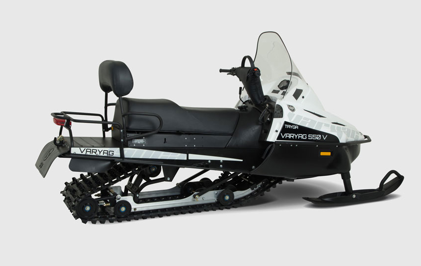 Снегоход РМ ТАЙГА ВАРЯГ 550 V SE в Черкесске