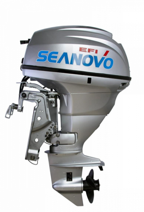 Лодочный мотор SEANOVO SNEF30FEL-T - EFI в Черкесске