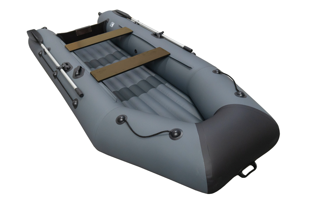 Лодка Барс 3400 НДНД в Черкесске