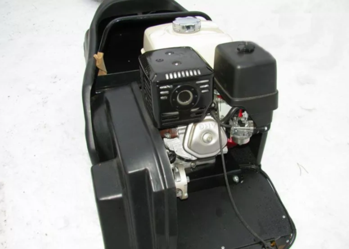 Мотобуксировщик ВОЛГАРЬ 9 Утилитарный в Черкесске