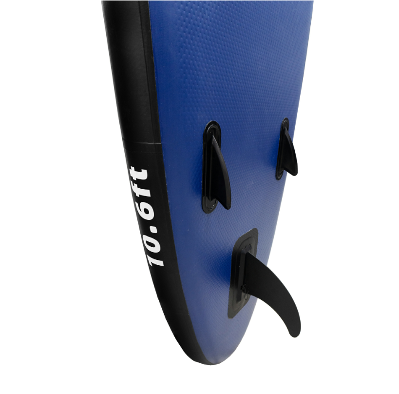 Сап-борд синий 10.6ft RIVIERA в Черкесске