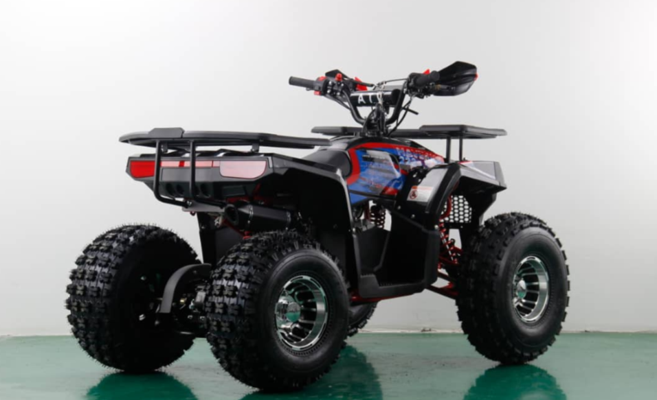 Квадроцикл GBM MAVERICK 222 NEW в Черкесске