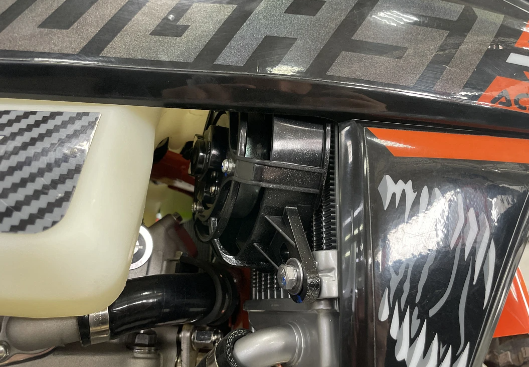 Мотоцикл PROGASI HARDCORE 450 в Черкесске