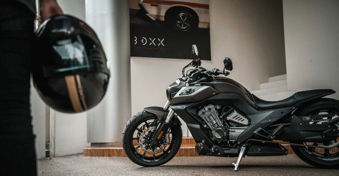 Мотоцикл Benda LFC 700 Pro в Черкесске