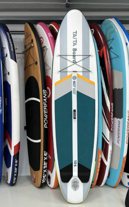 SUP (САП) ДОСКА RAIDEX POWERFANS ITALIAN SLIDING 10,6’ (320СМ) в Черкесске