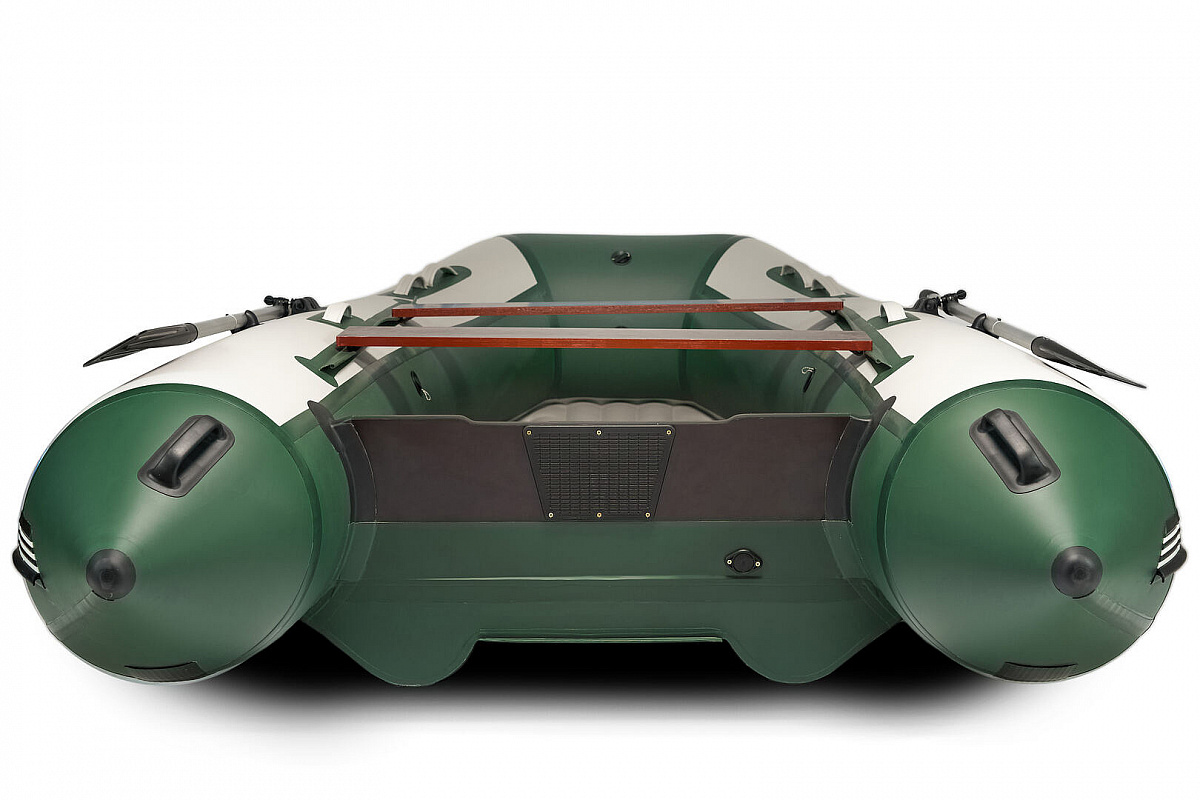 Лодка MISHIMO LITE DF 370 в Черкесске