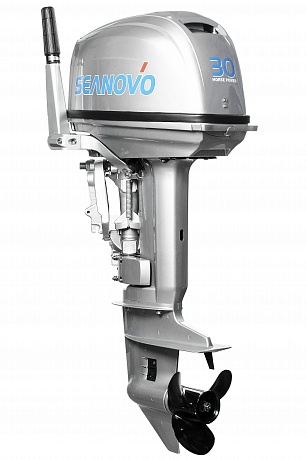 Лодочный мотор SEANOVO SN30FHL в Черкесске