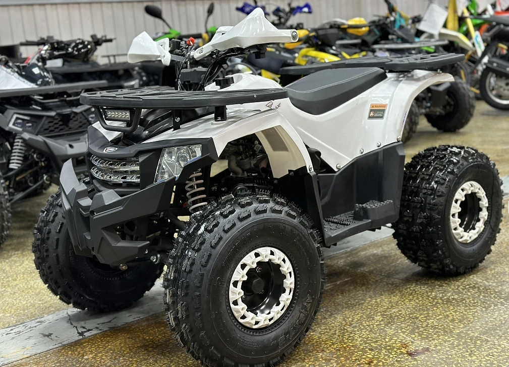 Квадроцикл PROMAX WILD 2.0 190 в Черкесске