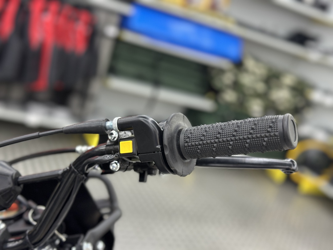 Кроссовый мотоцикл PROMAX ARMY 250 в Черкесске