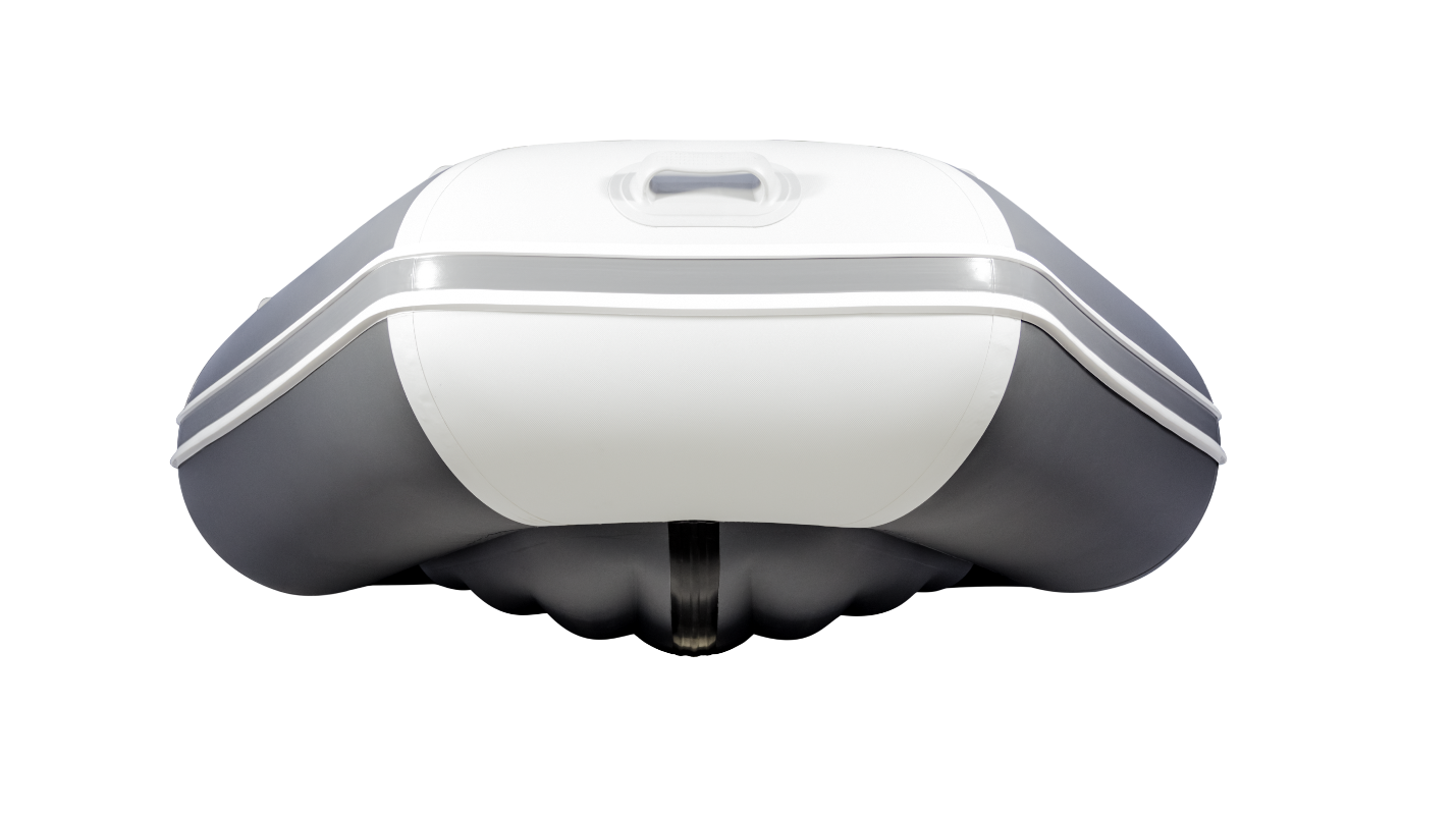 Лодка АКВА 3400 НДНД в Черкесске