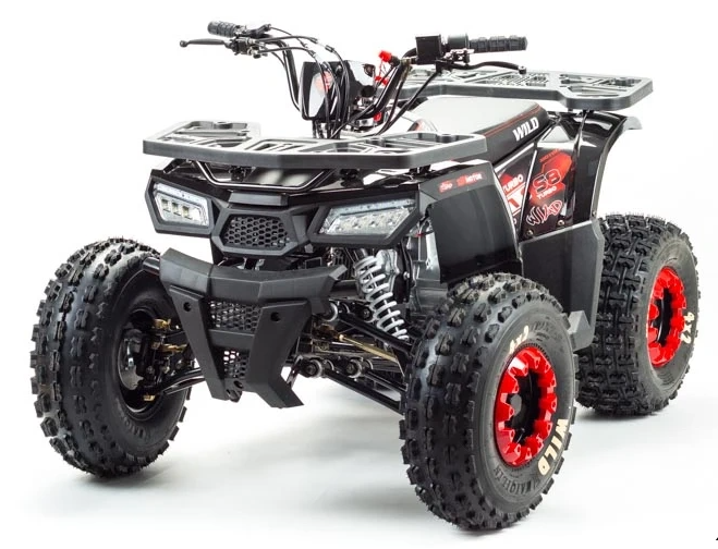 Квадроцикл PROMAX WILD 175 в Черкесске