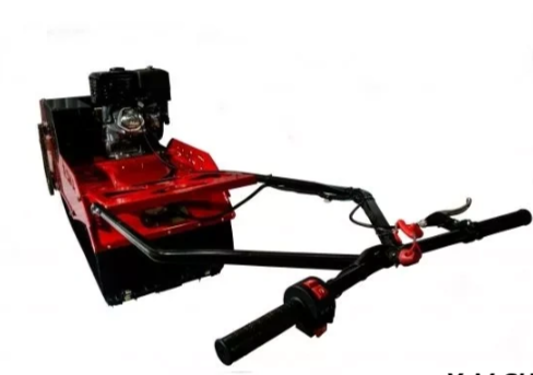 Мотобуксировщик Сила 500 9 л.с. в Черкесске