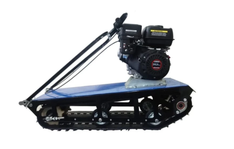 Мотобуксировщик XTREME-MOTORS "Конек-Горбунок" 8.5 л.с. в Черкесске