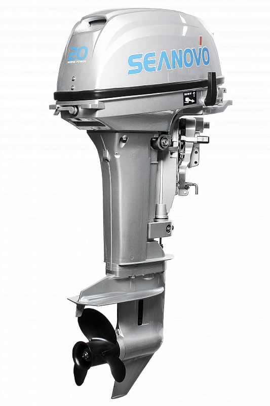 Лодочный мотор Seanovo SN20FFES в Черкесске