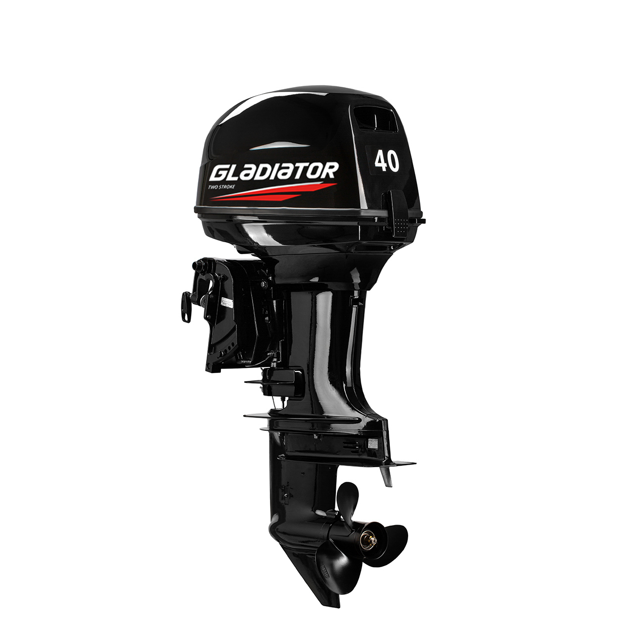 ЛОДОЧНЫЙ МОТОР GLADIATOR G40FES в Черкесске