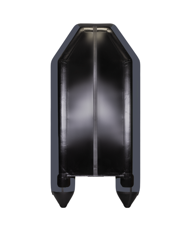  Лодка АКВА 2800 Слань-книжка киль в Черкесске